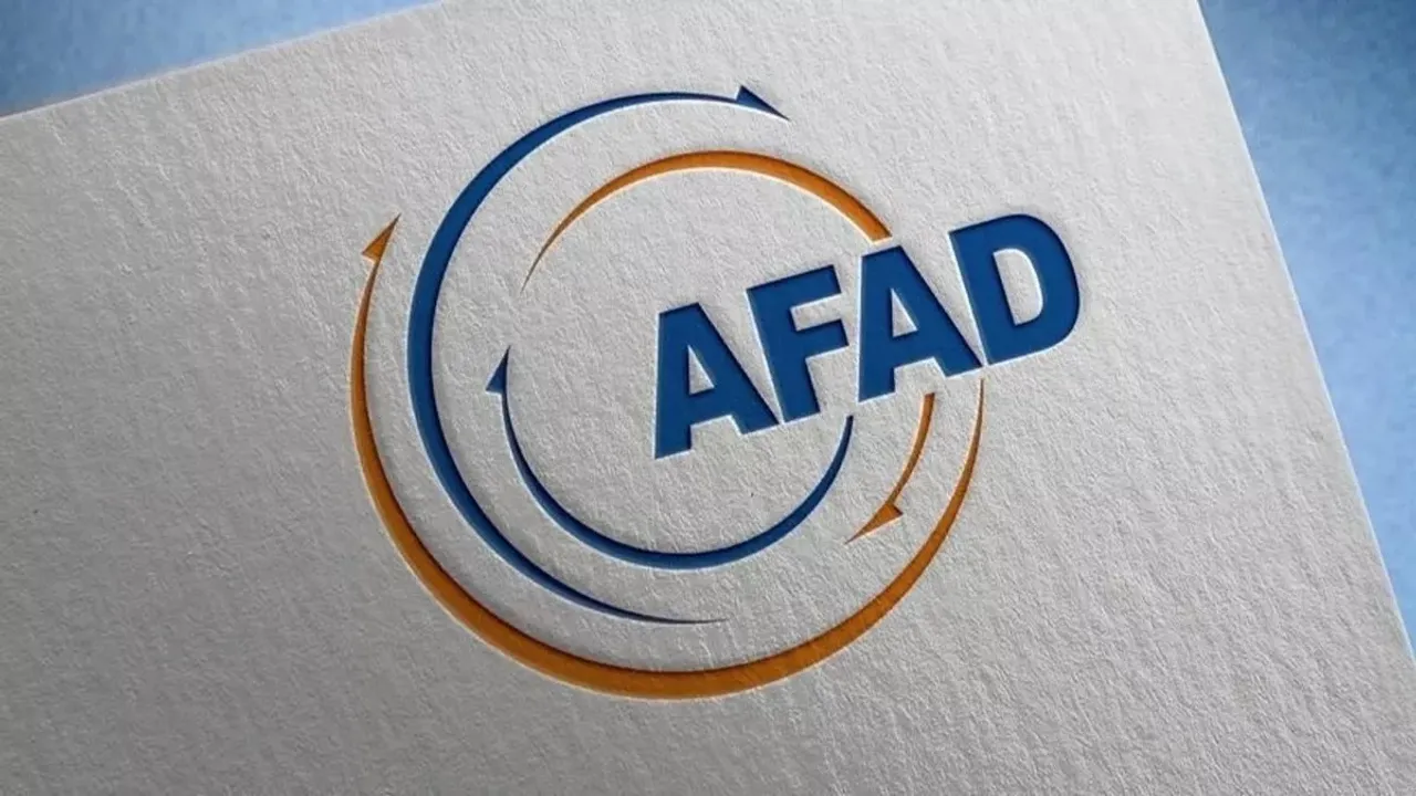 ''Vinç ticareti yapıldığı'' iddiasına AFAD'dan yalanlama