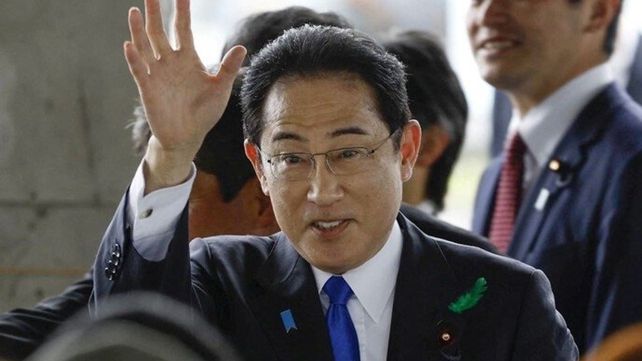 Japonya'da suikast alarmı! Hedefte yine başbakan vardı