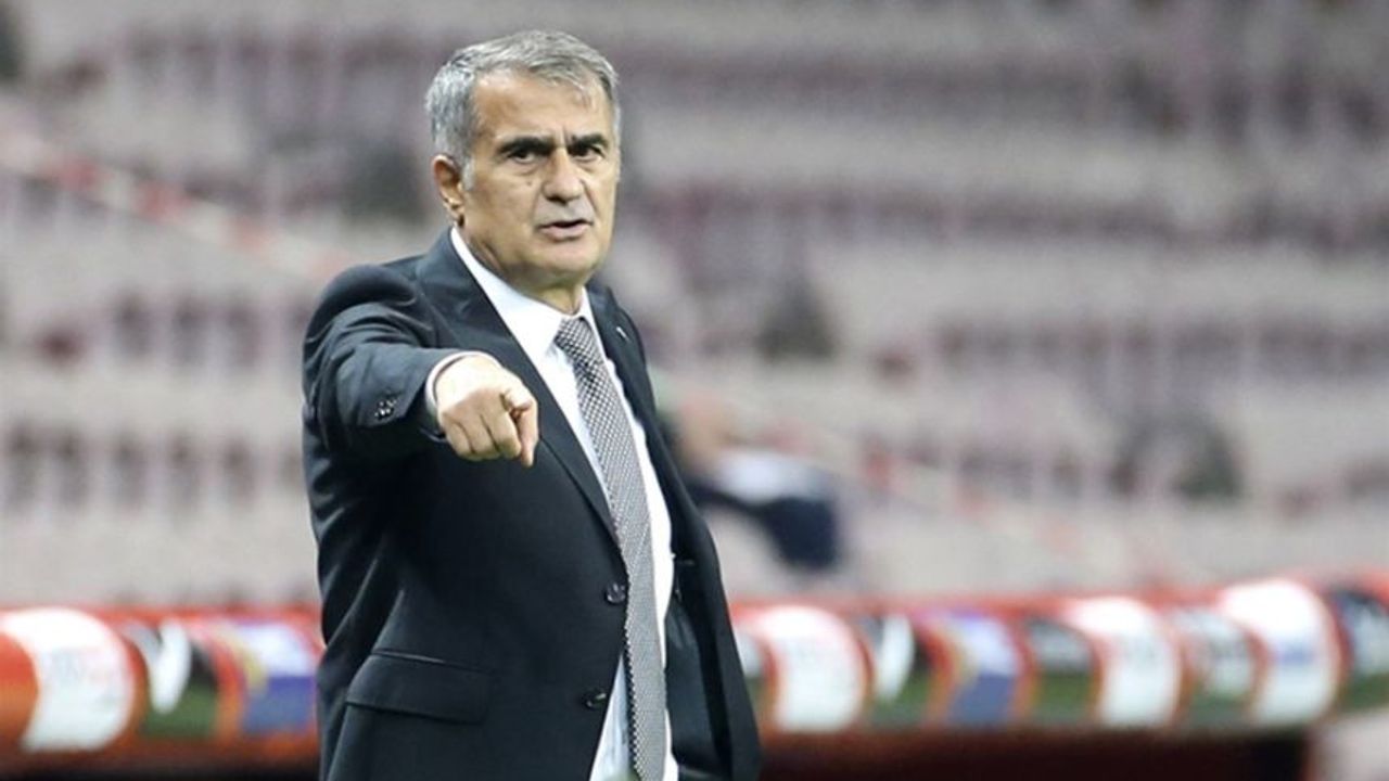 Beşiktaş'a 32 milyon euroluk orta saha! Şenol Güneş de transfere onay verdi