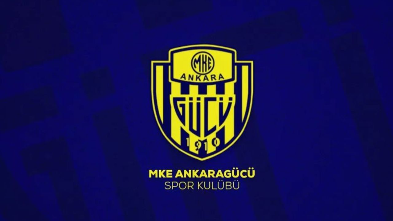 MKE Ankaragücü Başkanı Koca: “Ankara’da oynanacak karşılaşmada Beşiktaş taraftarlarını stadyumumuzda görmek istiyoruz”