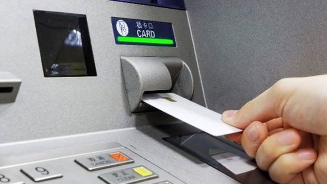 Yargıtay'dan emsal karar! ATM'ye kartını kaptıranlar dikkat: Zarardan sorumlusunuz