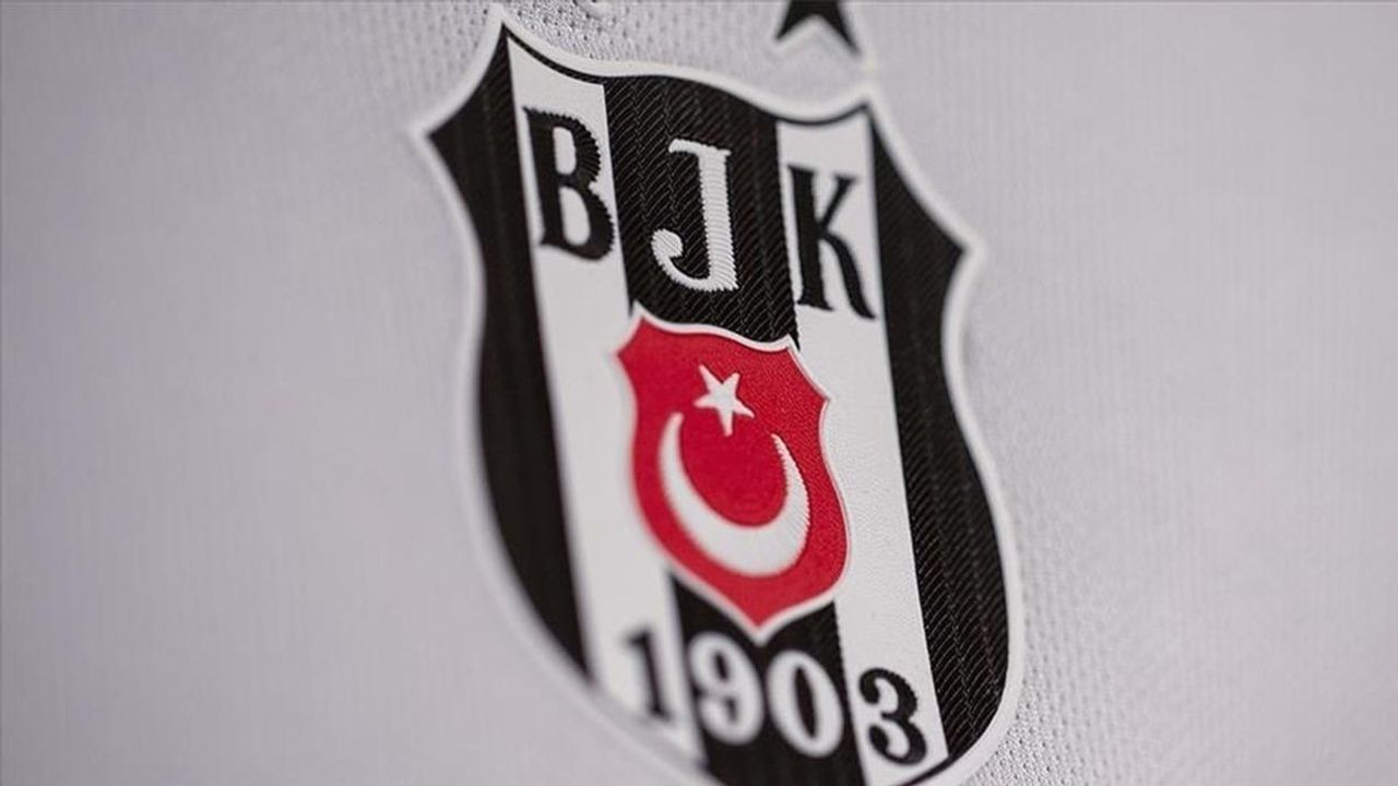 Beşiktaş'tan TFF'ye cevap!