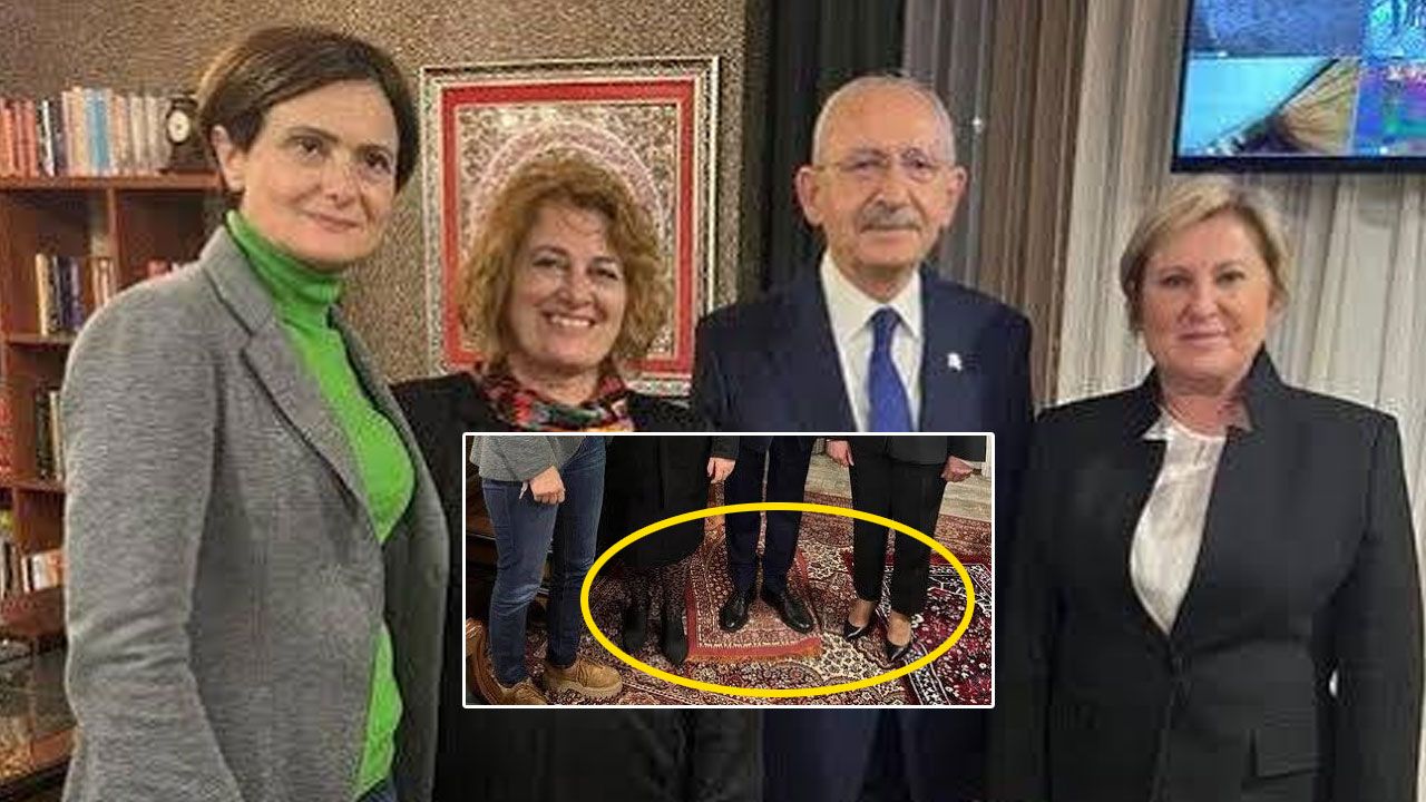Bakan Bozdağ'dan Kılıçdaroğlu'na seccade tepkisi: Dini sembollerimizi çok büyük saygısızlık