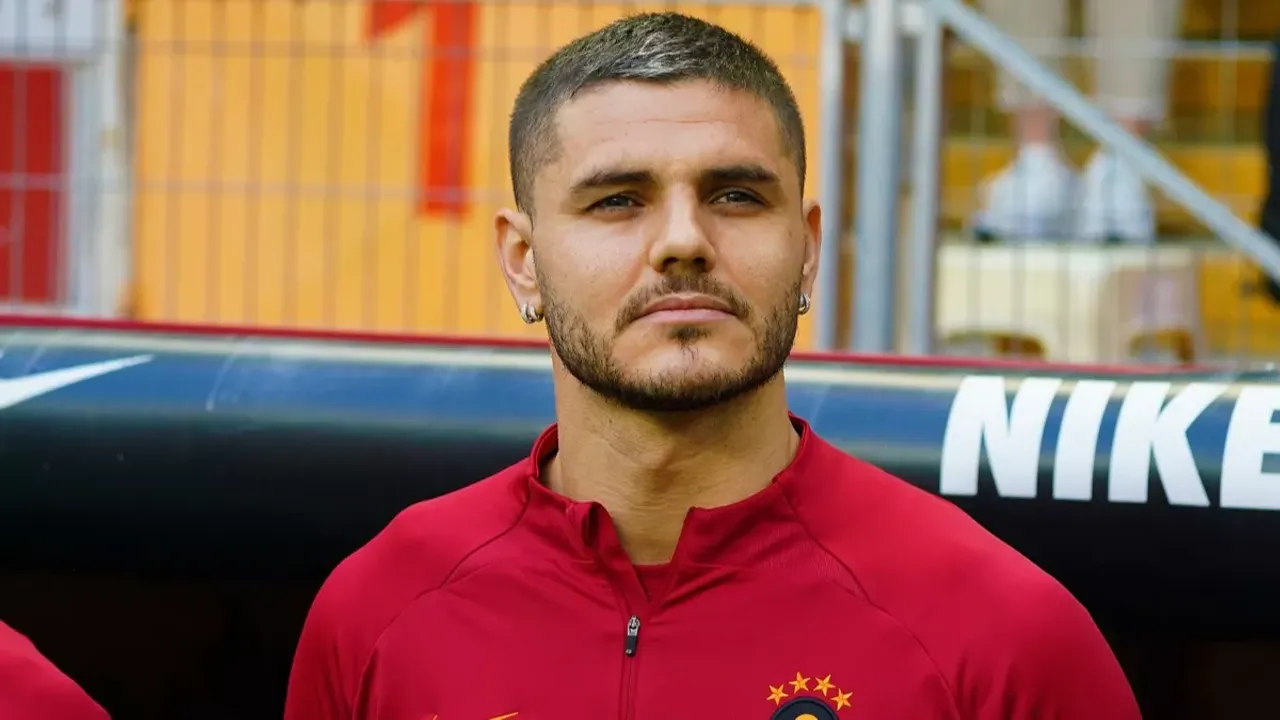 Galatasaray'a müjdeyi verdi! Mauro Icardi'den transfer açıklaması