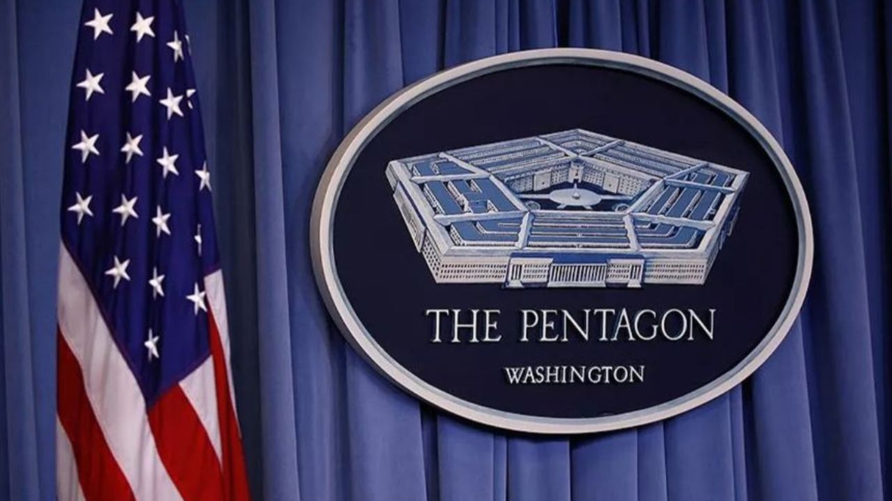 Pentagon belgeleri: Güney Kore, sattığı mühimmatların Ukrayna'ya gönderilmesinden endişe duyuyor
