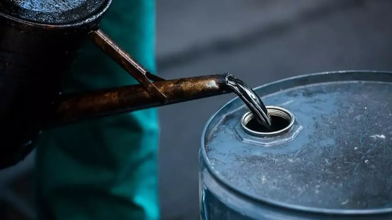 Petrol için önemli karar: Toplam 500 bin varil...