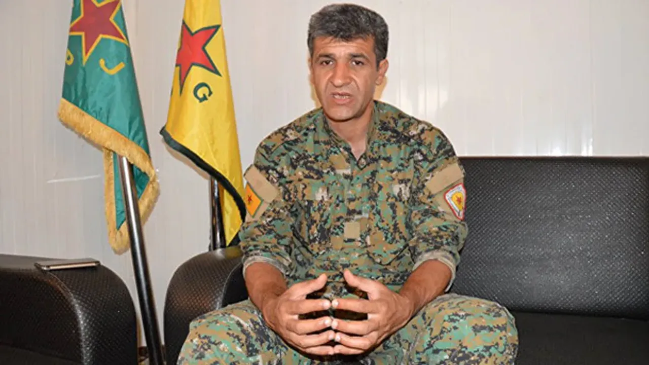 PKK/YPG elebaşından Türkiye paniği: Her an yapabilirler