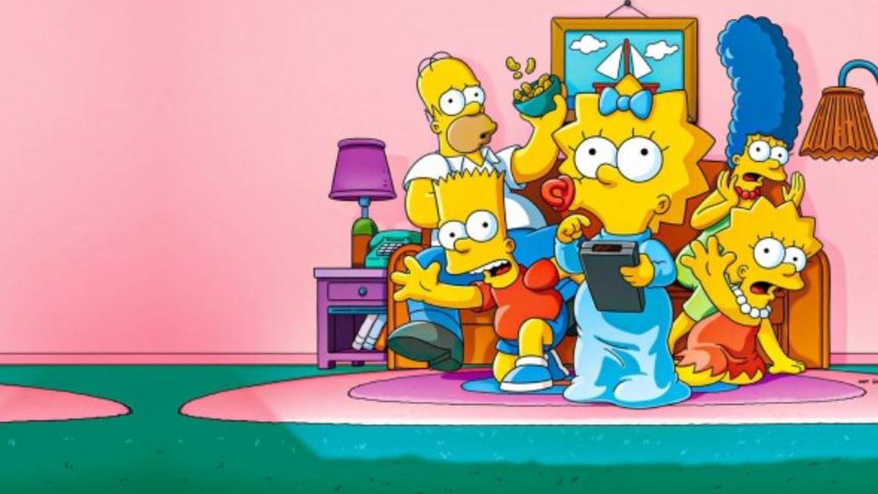 Simpsonlar'ın 2024 tahmini dünyayı ayağa kaldırdı! Tedirgin eden öngörü