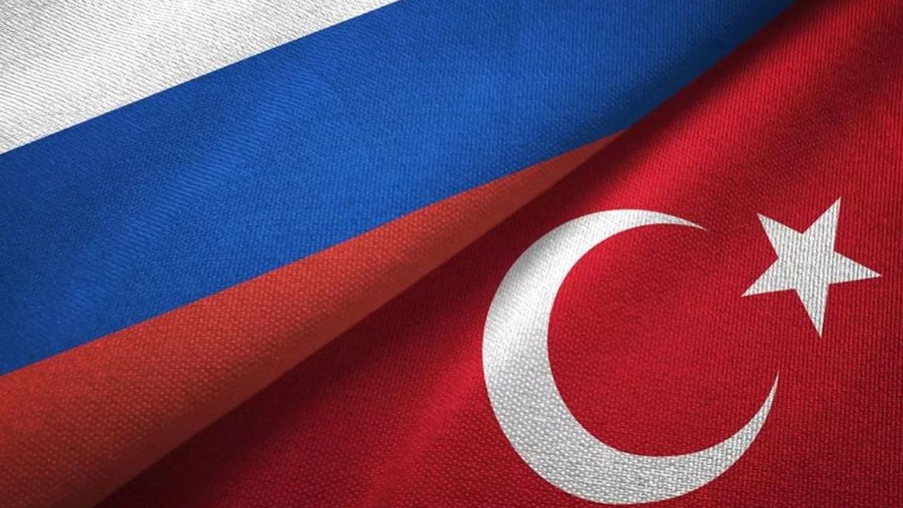 Türkiye ile Rusya anlaşmaya vardı: 1.300'den fazla gerçekleştirilecek