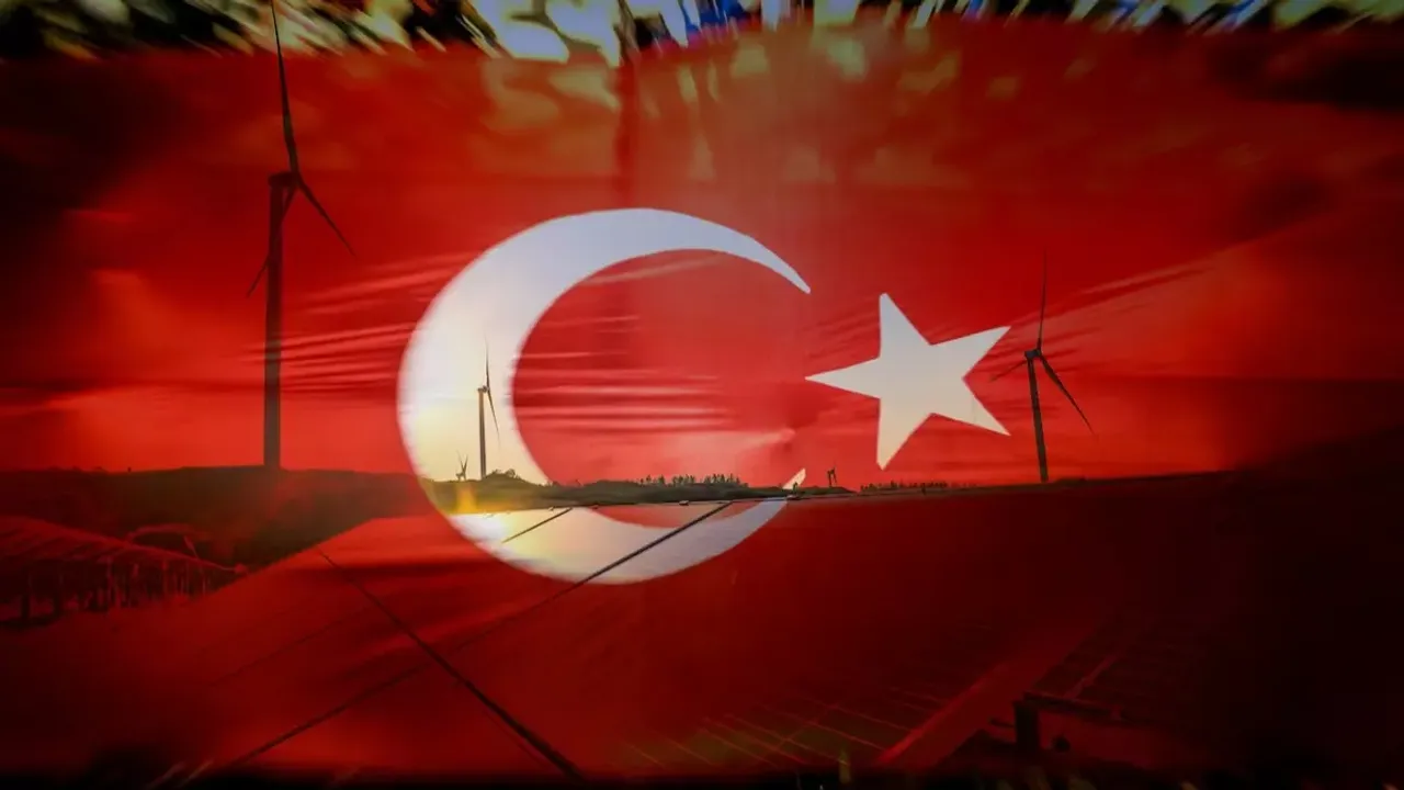 Türkiye'ye piyango vurdu: İnanılmaz bir potansiyelimiz var