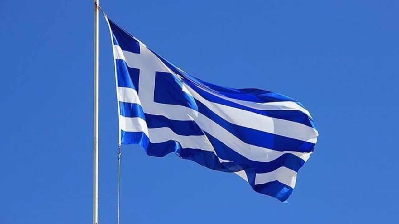 Yunanistan'daki ırkçı milletvekilleri hakkında verilen skandal karara tepki!