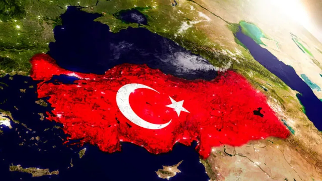 Dünyanın en önemli seçiminde eksen devlet vurgusu: Türkiye neden bu kadar önemli? Hiçbir ülke Türkiye'siz hareket edemez