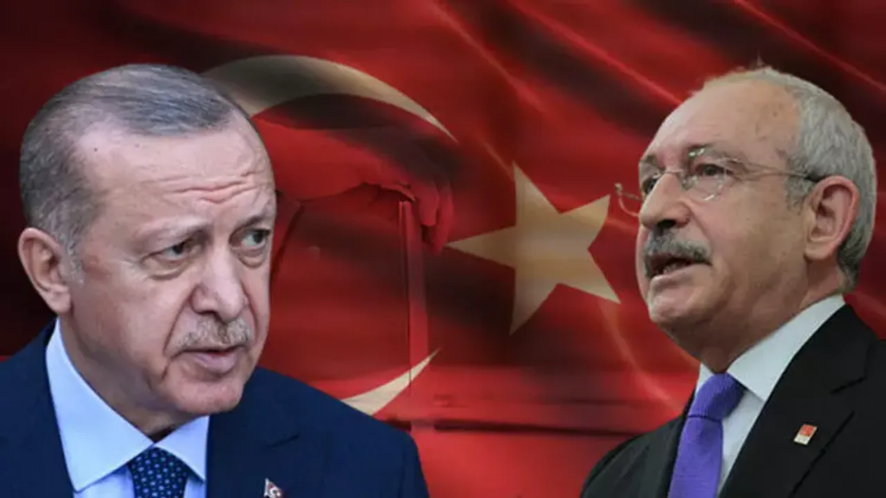 Tüm gözler Türkiye'de... Komşu adını koydu: En kritik seçim