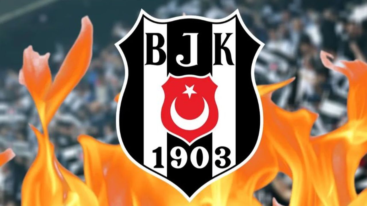 Beşiktaş taraftarını kahreden haber! Yıldız oyuncu ile yollar ayrılıyor