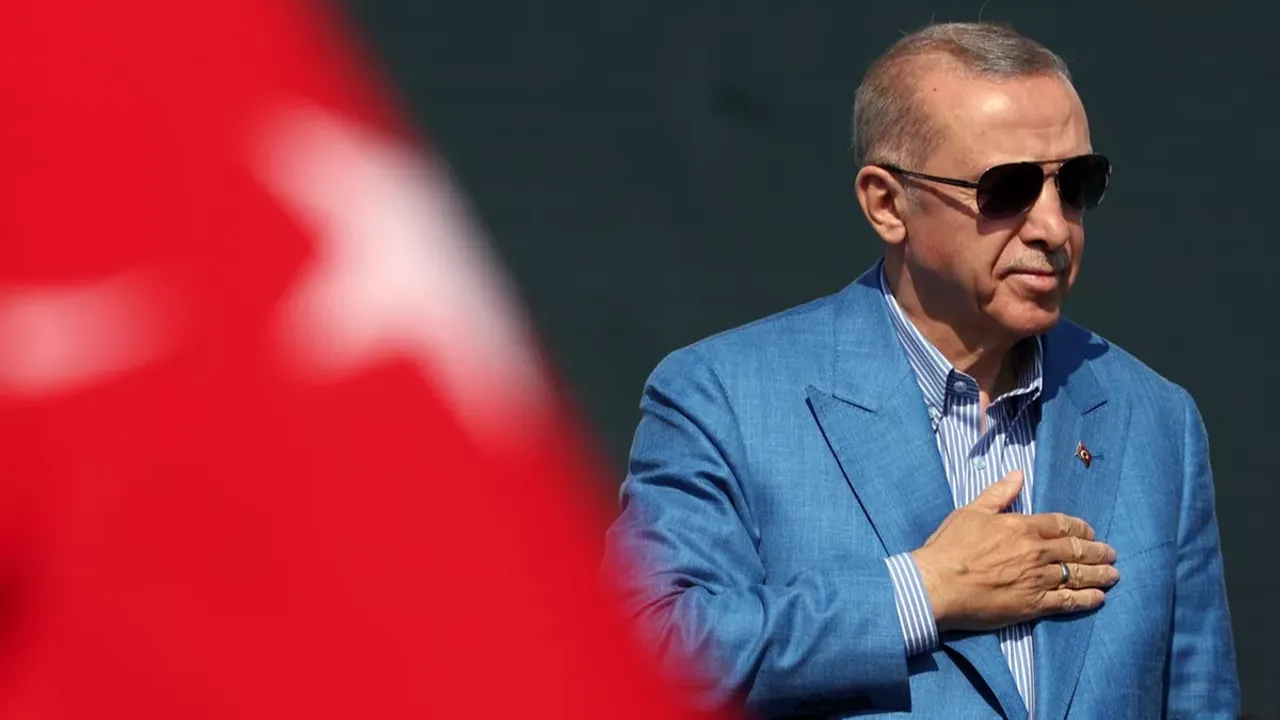 Cumhurbaşkanı Erdoğan: Öyle bir kazanacağız ki, bu ülkenin hiçbir ferdi kaybetmeyecek!