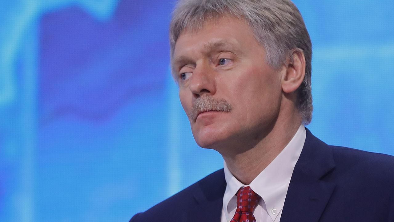 Kremlin Sözcüsü Peskov: “Asıl görevimiz Erivan ve Bakü’yü müzakere masasına oturtmak"