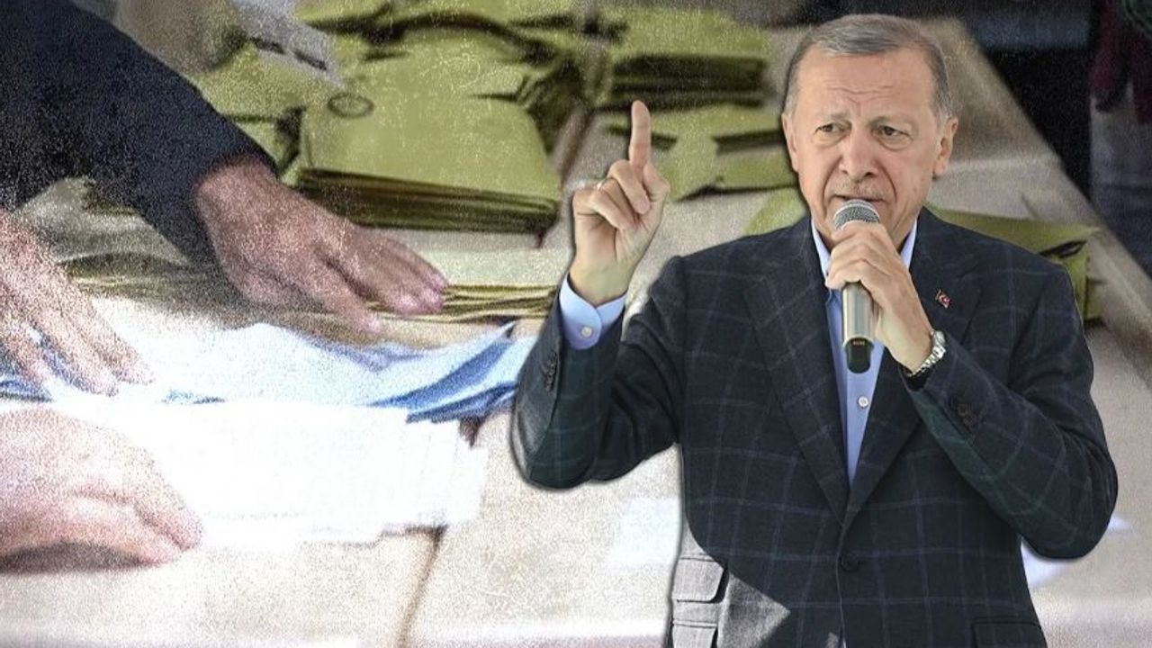 Economist'ten geri adım: Erdoğan seçimi kazanmaya hazırlanıyor