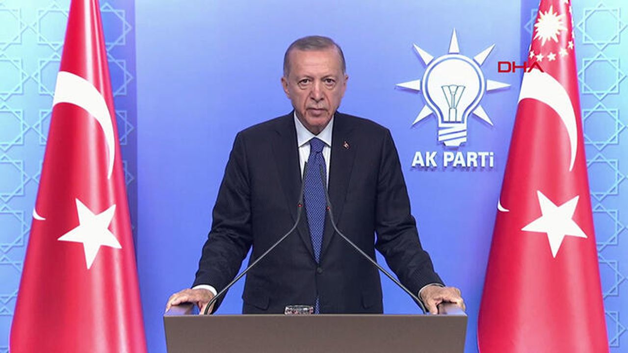 Cumhurbaşkanı Erdoğan sert tepki gösterdi: Depremzedeye saldırı kepazeliktir