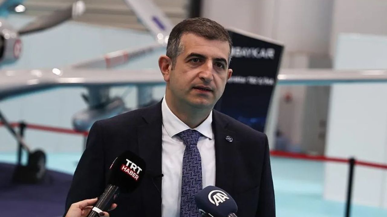 Haluk Bayraktar'dan Kılıçdaroğlu'na cevap: Hakikati çarpıtmaktan yorulmadınız