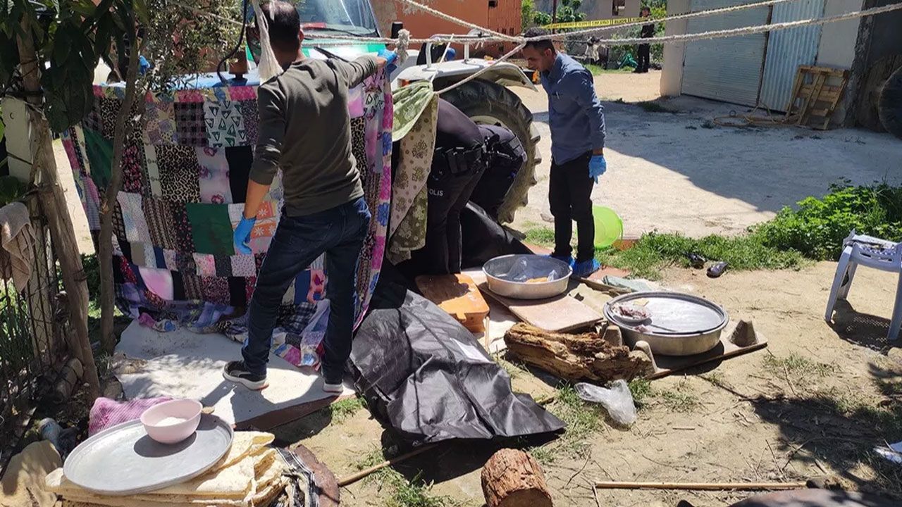 Adana'da eski damat dehşeti: Eşinin ailesini katledip intihar etti