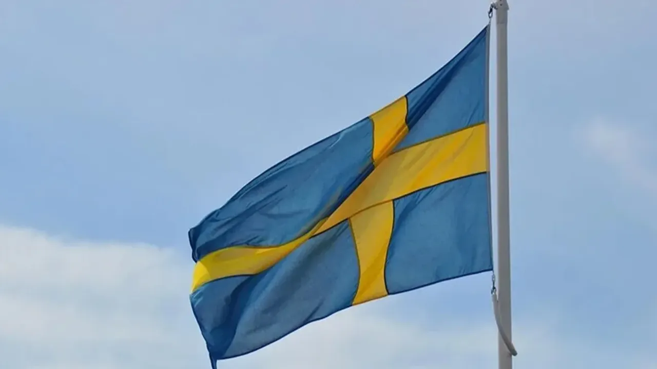 Rusya'dan İsveç kararı! 5 diplomat ''istenmeyen kişi'' ilan edilecek