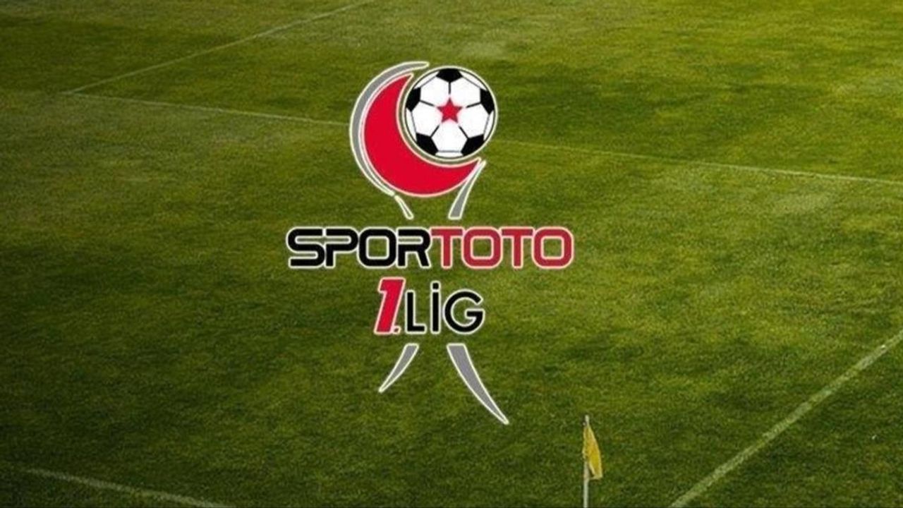 Spor Toto 1. Lig'de play-off heyecanı