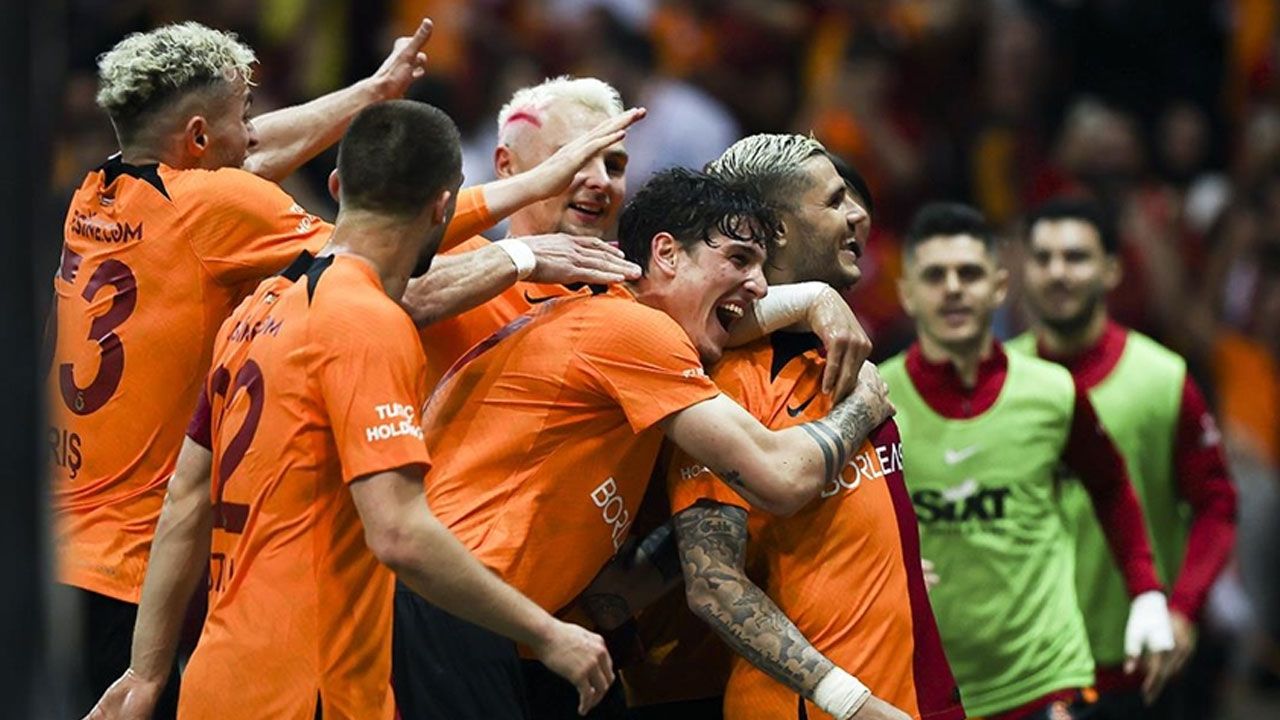 Galatasaray her turda seri başı: İşte Şampiyonlar Ligi'ndeki muhtemel rakipler