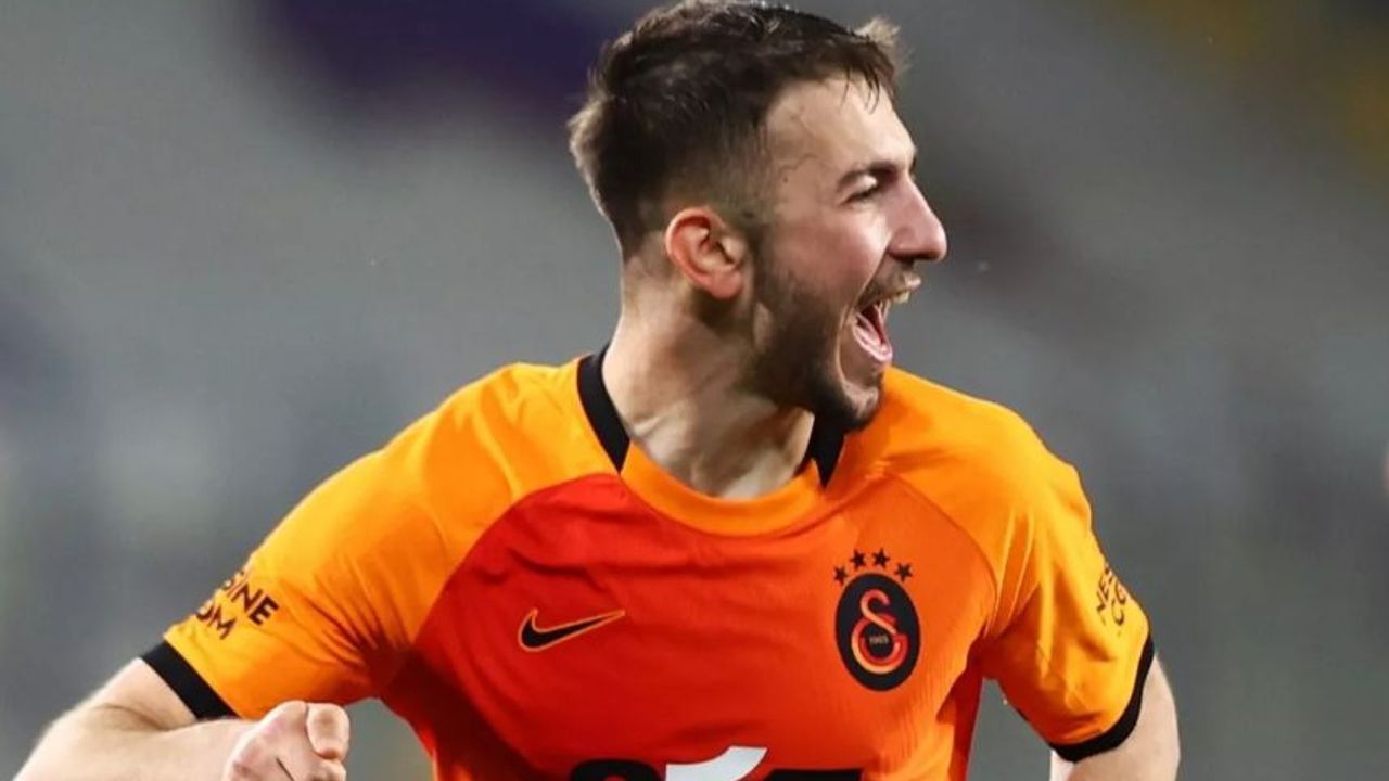 Ve Halil Dervişoğlu Süper Lig devinin yeni yıldızı oldu! Geri dönüyor