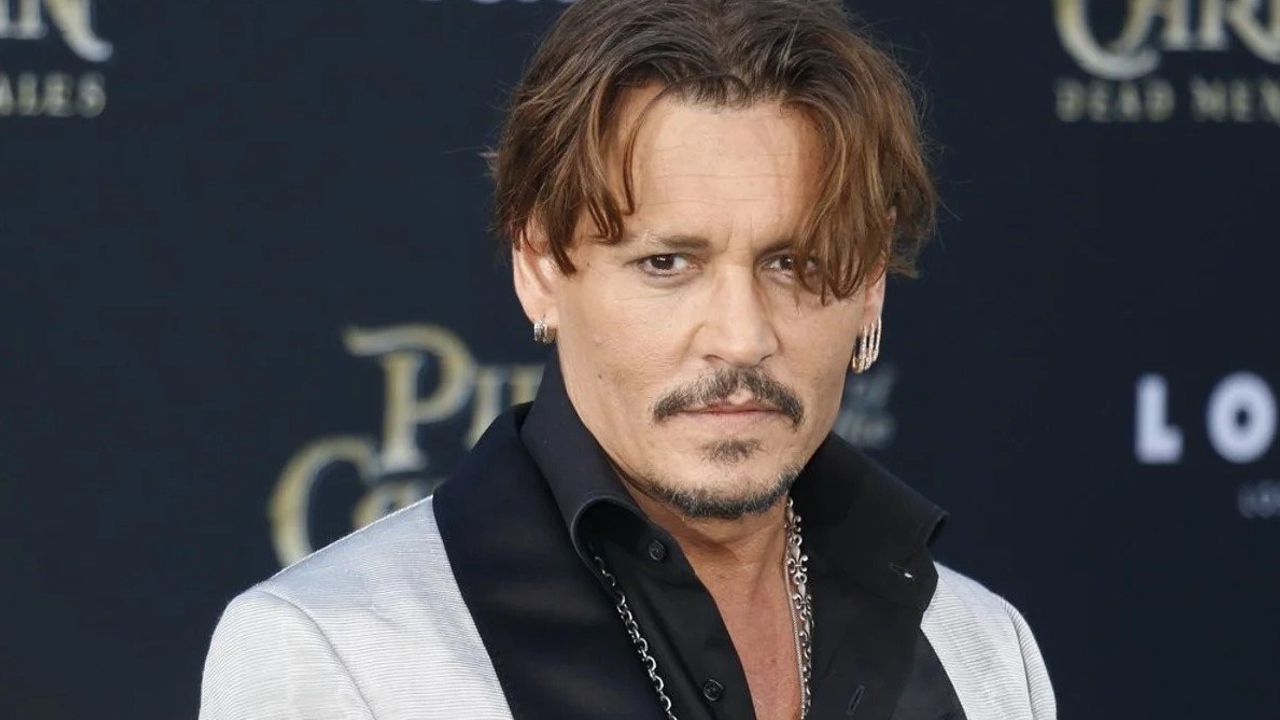 Johnny Depp tüm dünyayı şoke etti! Otel odasında bu halde bulundu: İntihar mı etti?