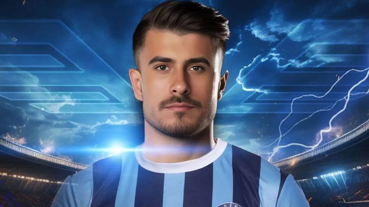 Dorukhan Toköz, Adana Demirspor'a imza attı