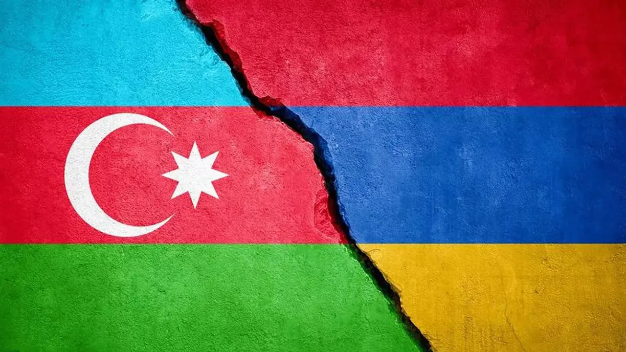 Azerbaycan'dan, Ermenistan'a çağrı: Derhal durdurun