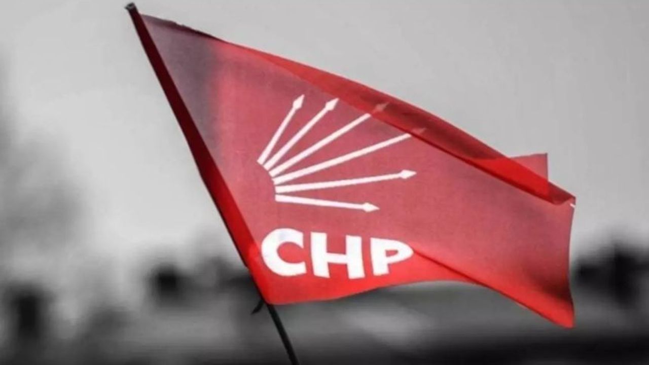 CHP Kayseri'de kriz! Görevden alındılar