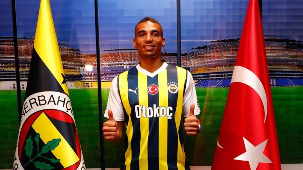 Fenerbahçe'den bir transfer daha! İmzayı attı