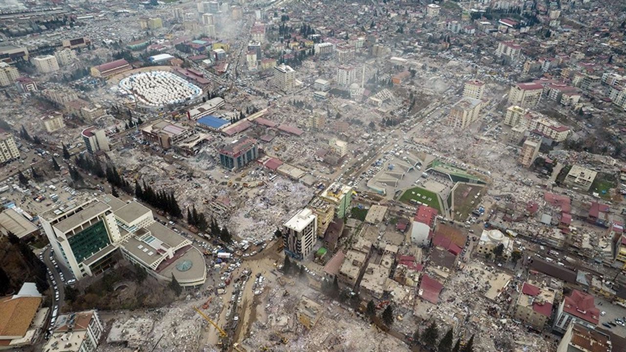 Google Alerts deprem bildirim sistemi Kahramanmaraş depremlerinde devreye girmedi