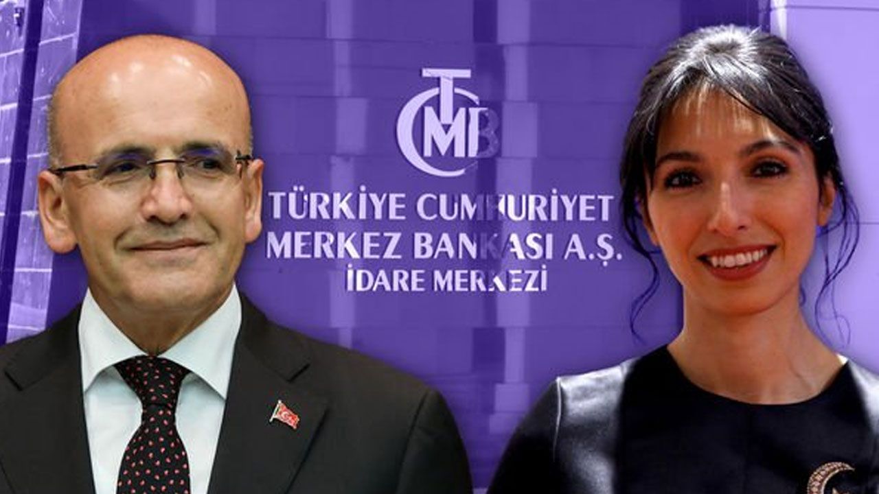 Bakan Şimşek ve TCMB Başkanı Erkan G20'ye katılacak