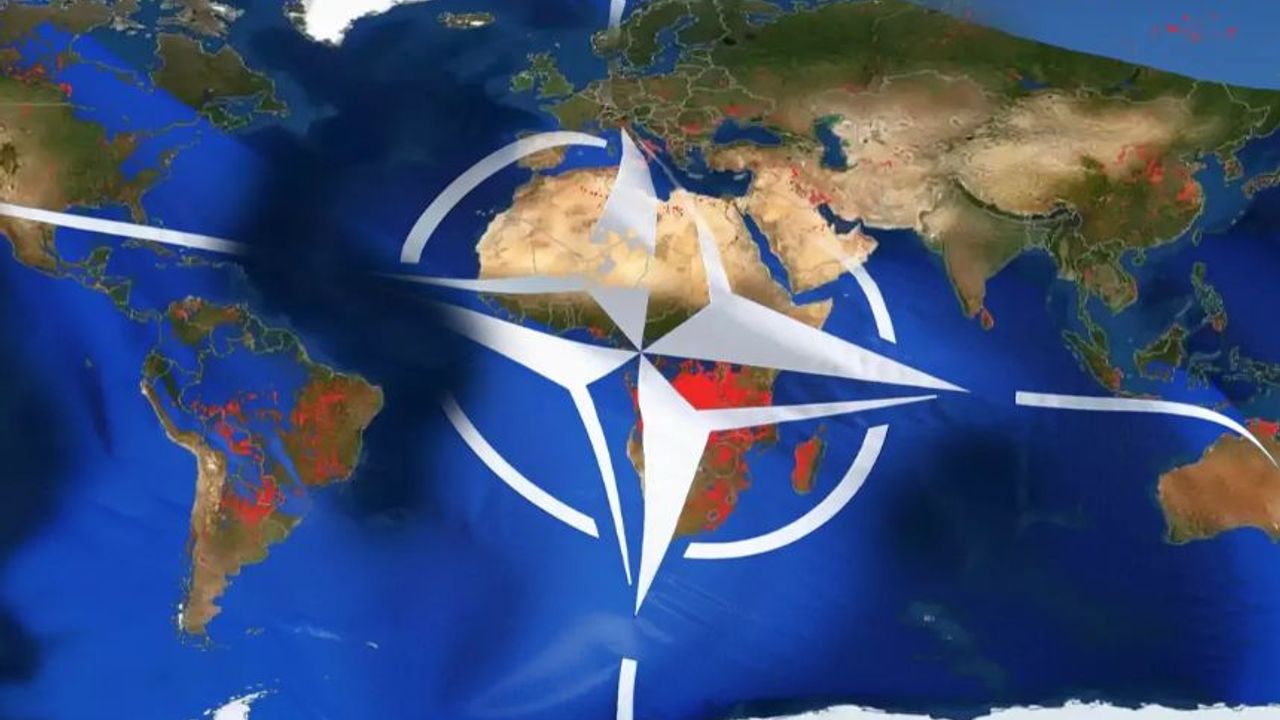 NATO istihbaratı sil baştan! Gizli kararlar ortaya çıktı