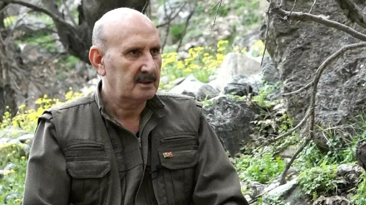 Terör örgütü PKK elebaşının yeğeni yakalandı
