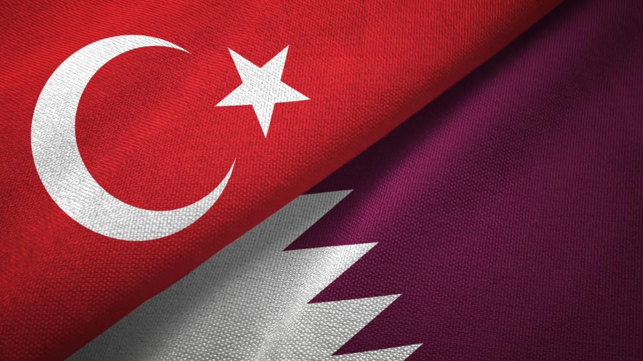 Türkiye ile Katar pek çok alanda güçlü ilişkilerini koruyor