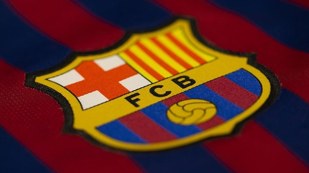 UEFA'dan Barça'ya geçici Devler Ligi izni