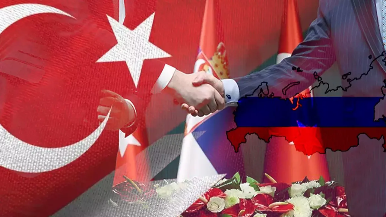 Almanya'dan çarpıcı iddia! 3 ülke anlaşmaya yakın: Koordinasyonu Türkiye üstlenecek