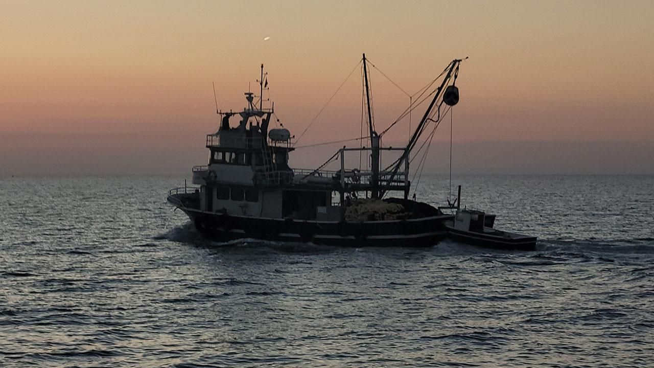 Balıkçılar bu yıl bereketli bir sezon bekliyor