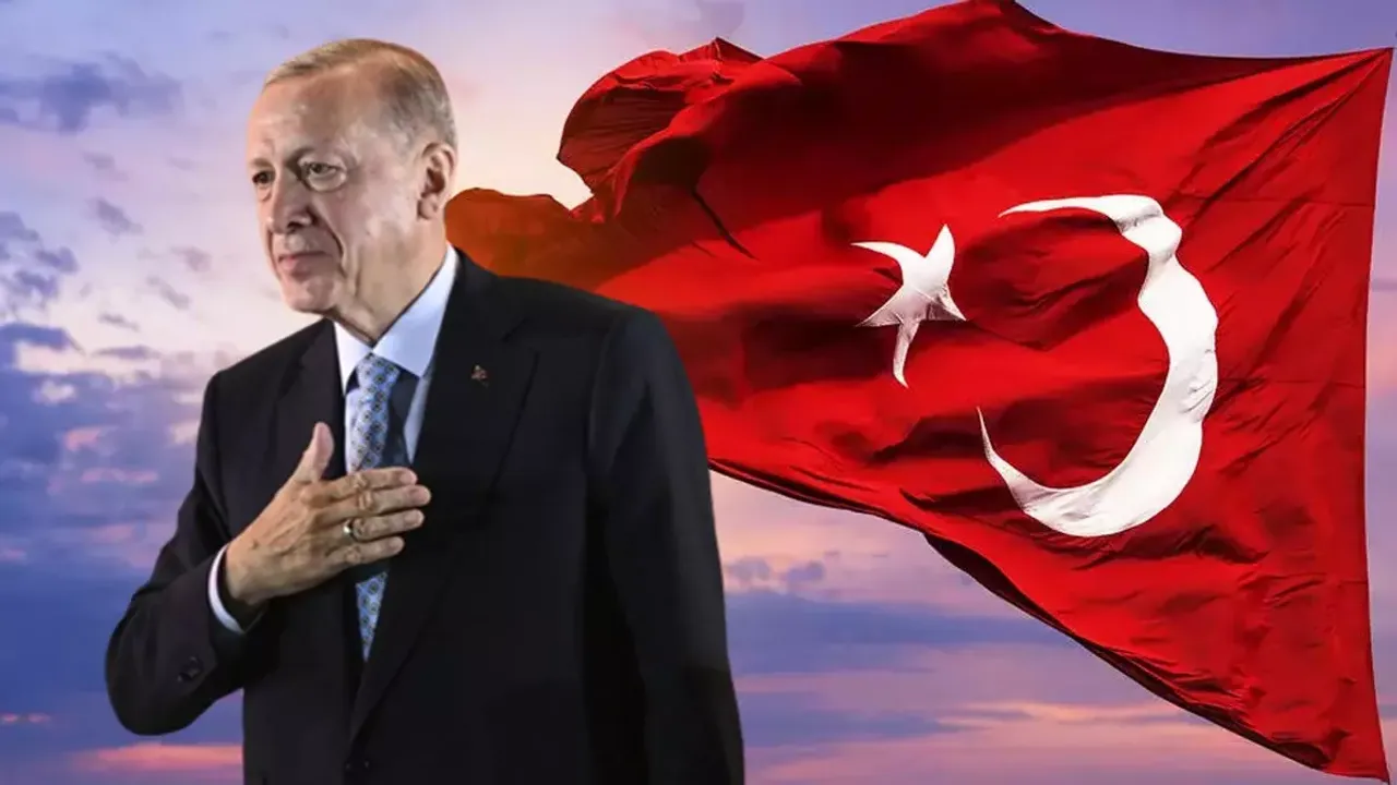 Batı dünyası bölgede düşüş eğiliminde... Türkiye'yi en güçlü müttefik olarak seçtiler
