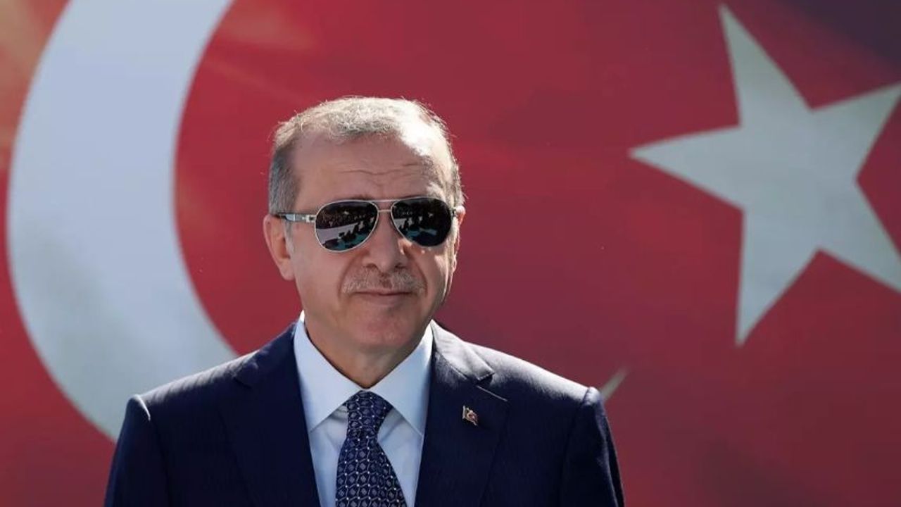 Çarpıcı itiraf: ABD, Türkiye'ye karşı çıkmaktan çekiniyor