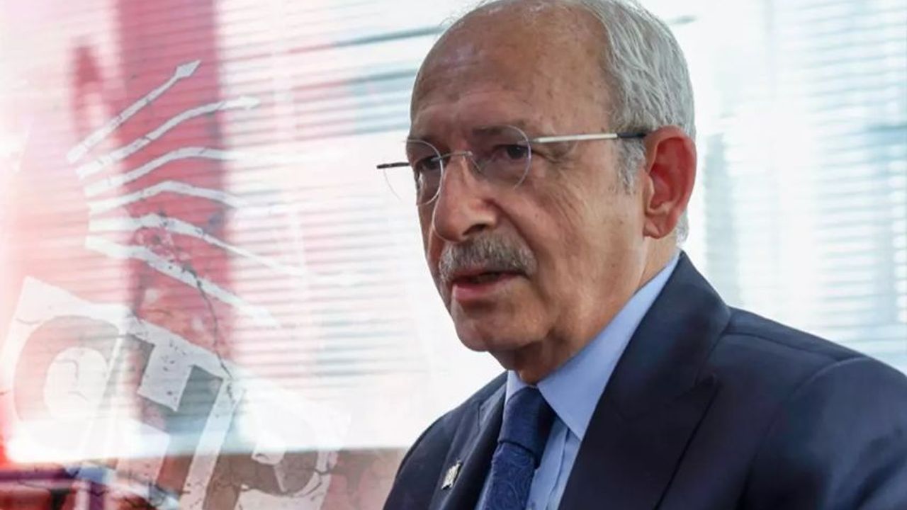 CHP'de ''Kılıçdaroğlu'' isyanı: Diktatör olacağını kestiremedik