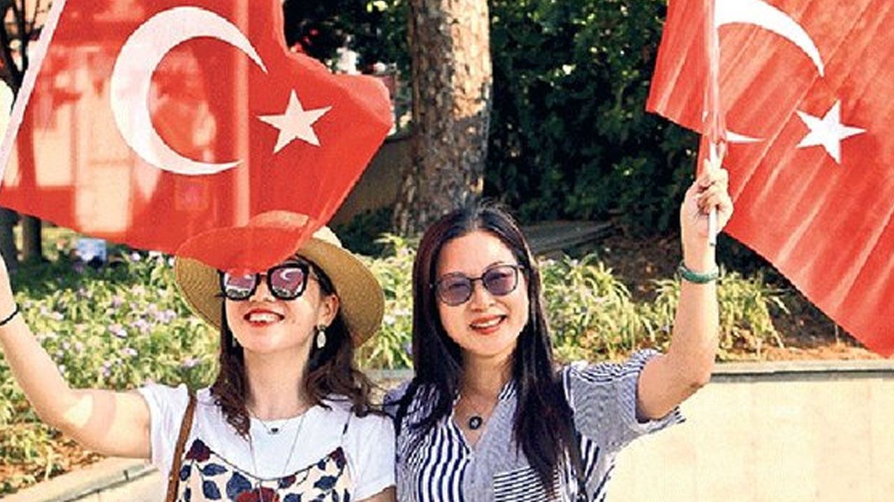 Çin'den Türkiye'yi de kapsayan kritik turist kararı