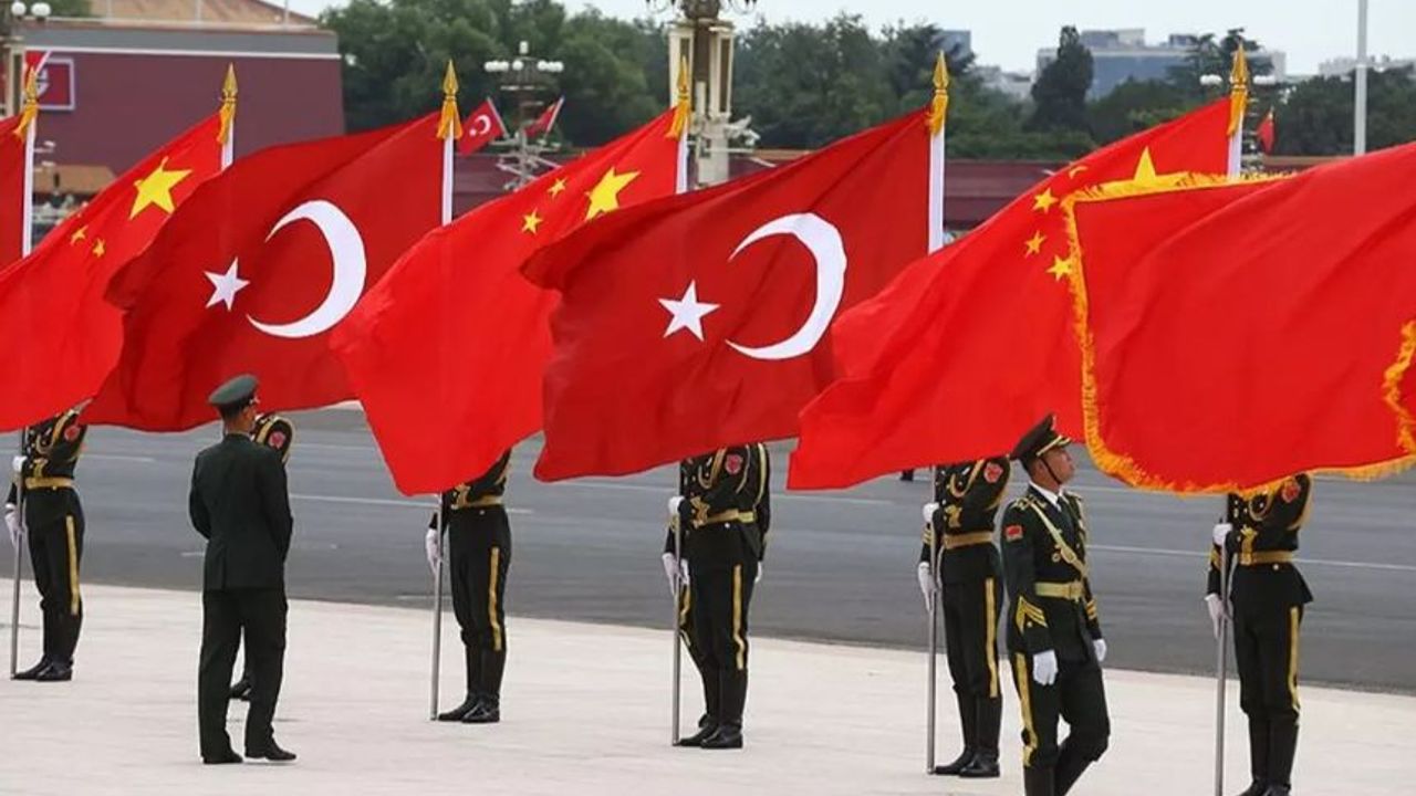 Çok kutuplu dünya yolunda kritik ittifak: Türkiye-Çin işbirliği olayı başka bir boyuta taşıyabilir