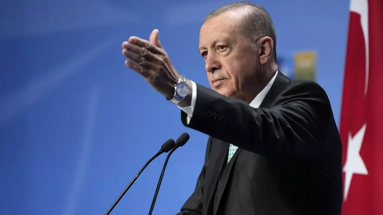 Cumhurbaşkanı Erdoğan'dan baş döndüren diplomasi trafiği! Ülke liderleri ile ayrı ayrı görüşecek