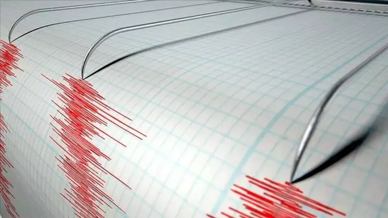SON DAKİKA | AFAD duyurdu! Adana'da 4.5 büyüklüğünde deprem... Çevre illerden de hissedildi