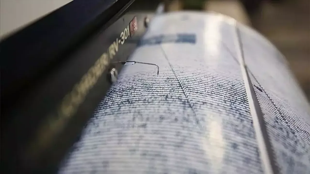 AFAD duyurdu! Malatya'da korkutan deprem