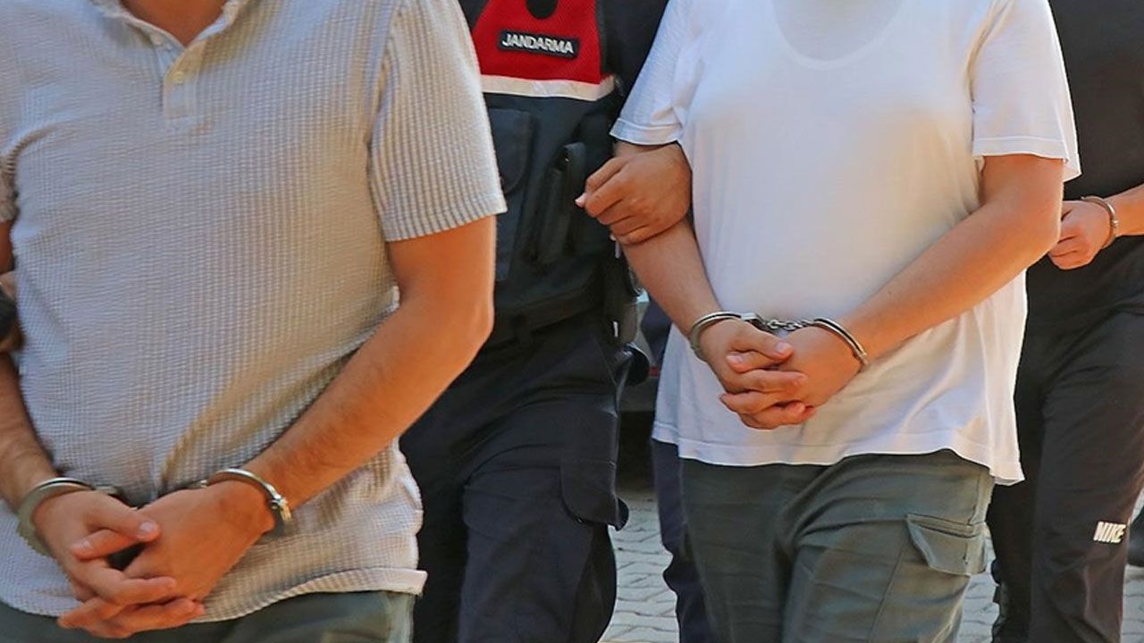 Yunanistan'a kaçmaya çalışan 26 terör örgütü şüphelisi yakalandı
